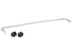 Whiteline 22mm Adjustable Sway Bar Rear 2020 - 2025 Legacy / 2020 - 2025 Outback - BSR55Z - Subimods.com