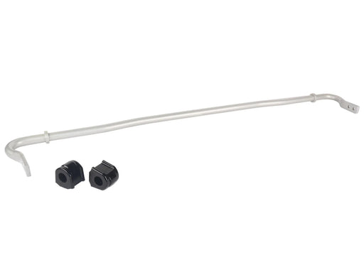 Whiteline 22mm Adjustable Sway Bar Rear 2020 - 2025 Legacy / 2020 - 2025 Outback - BSR55Z - Subimods.com