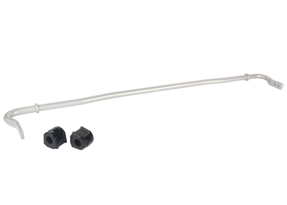 Whiteline 22mm Adjustable Sway Bar Rear 2020 - 2025 Legacy / 2020 - 2025 Outback - BSR55Z - Subimods.com