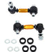 Whiteline Adjustable Ball Socket Rear Endlinks 2008 - 2024 WRX / 2008 - 2021 STI / 2013 - 2024 BRZ - KLC182 - Subimods.com