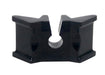 Whiteline Automatic Transmission Mount Insert 2015 - 2021 WRX / 2019 - 2025 Ascent / 2014 - 2018 Forester / 2020 - 2025 Legacy / 2020 - 2025 Outback - KDT983 - Subimods.com