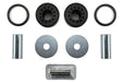 Whiteline Differential to Subframe Bushings 2013 - 2024 BRZ / 2013 - 2016 FRS / 2017 - 2021 86 - KDT923 - Subimods.com