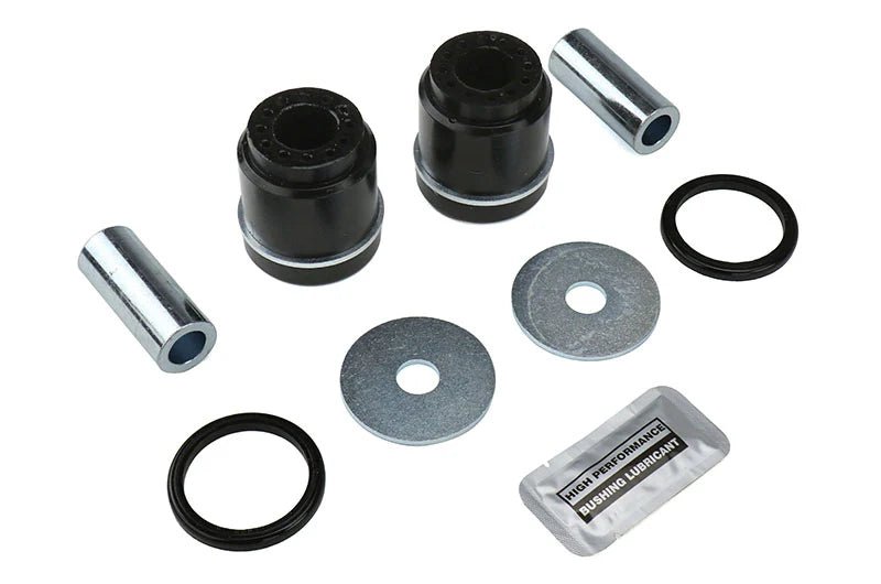 Whiteline Differential to Subframe Bushings 2013 - 2024 BRZ / 2013 - 2016 FRS / 2017 - 2021 86 - KDT923 - Subimods.com