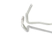 Whiteline Front and Rear Sway Bar Kit 22mm 2003 - 2008 Forester XT - BSK003 - Subimods.com