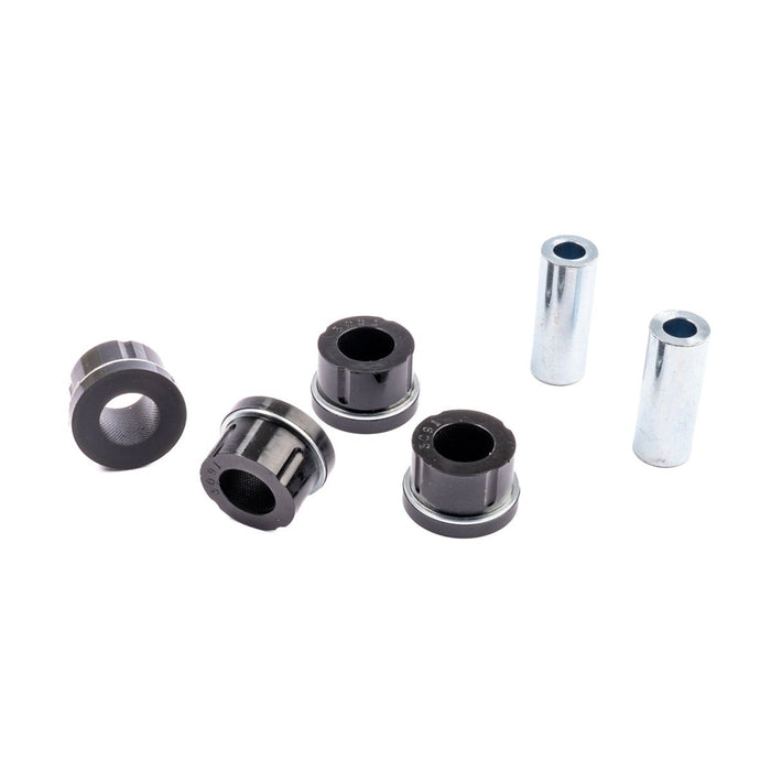 Whiteline Front Inner Lower Control Arm Bushing 2008 - 2014 STI / 2015 - 2021 WRX - W0508 - Subimods.com