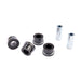 Whiteline Front Inner Lower Control Arm Bushing 2008 - 2014 STI / 2015 - 2021 WRX - W0508 - Subimods.com
