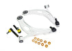 Whiteline Front Lower Control Arm Upgrade Kit 2022 - 2024 WRX - KTA449 - Subimods.com