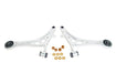 Whiteline Front Lower Control Arms w/ Caster Correction 2015-2021 WRX - KTA407 - Subimods.com