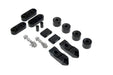 Whiteline Front & Rear Lift Kit 2024-2026 Crosstrek - WLK-SUB001 - Subimods.com