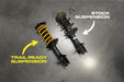 Whiteline Front & Rear Lift Kit w/ HD Rear Springs 2024-2026 Crosstrek - WLK-SUB001-HD - Subimods.com