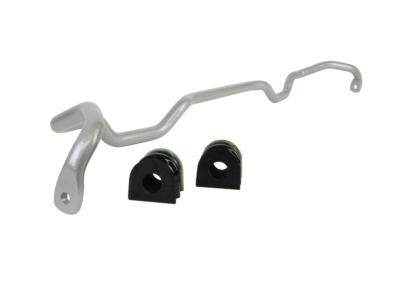 Whiteline Front Sway Bar 20mm 1995 - 2004 Legacy - BSF14 - Subimods.com