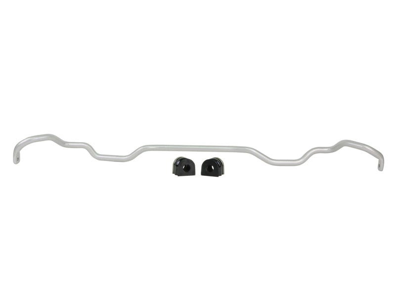 Whiteline Front Sway Bar 20mm 1995 - 2004 Legacy - BSF14 - Subimods.com