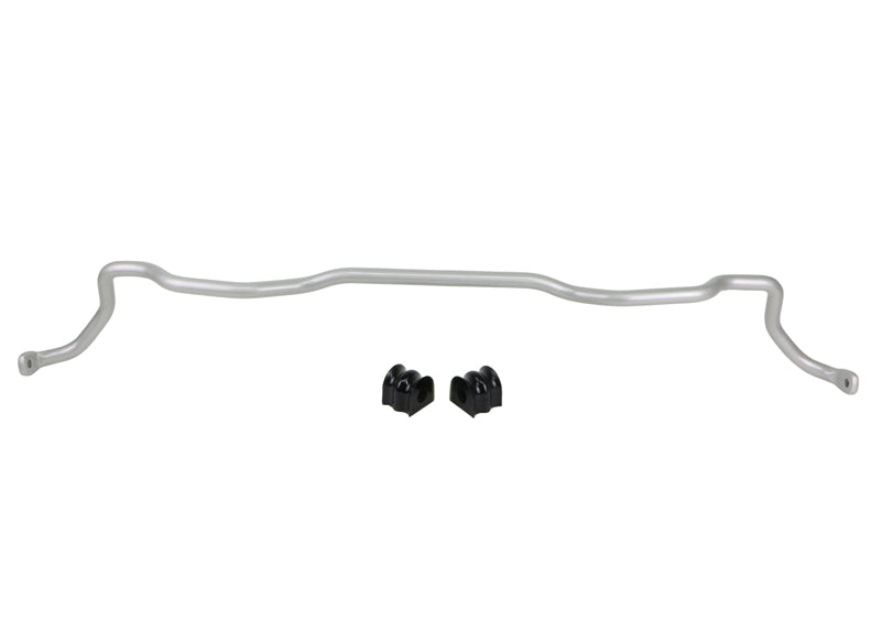 Whiteline Front Sway Bar 20mm 1995 - 2004 Legacy - BSF14 - Subimods.com