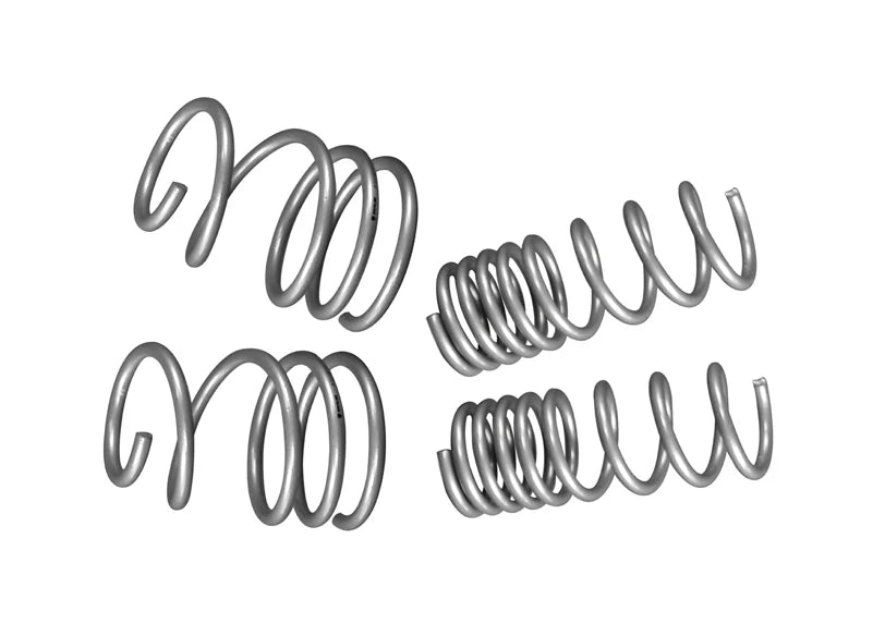Whiteline Grip Series 1 Suspension Kit 2015 - 2021 STI - GS1-SUB007 - Subimods.com