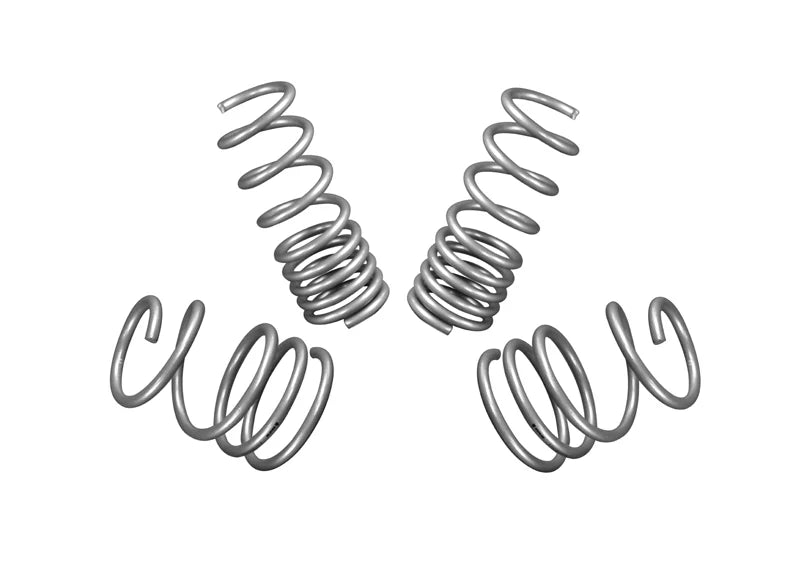 Whiteline Grip Series 1 Suspension Kit 2015 - 2021 STI - GS1-SUB007 - Subimods.com