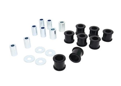 Whiteline Lateral Link Inner and Outer Bushings 2002-2007 WRX / 2004-2008 Forester XT - W61382A - Subimods.com