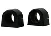 Whiteline Polyurethane Rear Swaybar Bushing Kit 22mm 2002 - 2007 WRX / 2004 - 2007 STI - W0404 - 22 - Subimods.com