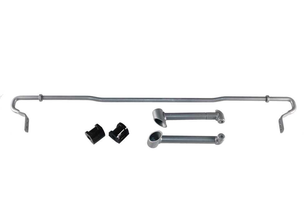 Whiteline Rear Sway Bar 16mm 2022 - 2024 BRZ / 2022 - 2024 GR86 - BTR105Z - Subimods.com