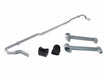 Whiteline Rear Sway Bar 16mm 2022 - 2024 BRZ / 2022 - 2024 GR86 - BTR105Z - Subimods.com