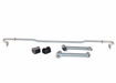 Whiteline Rear Sway Bar 16mm 2022 - 2024 BRZ / 2022 - 2024 GR86 - BTR105Z - Subimods.com
