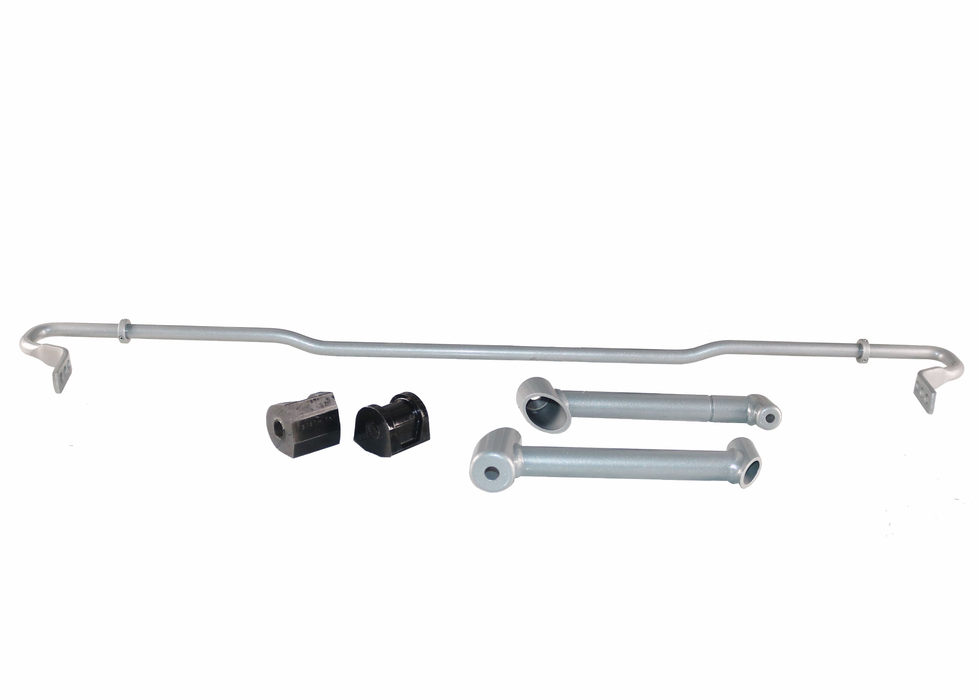 Whiteline Rear Sway Bar 16mm 2022 - 2024 BRZ / 2022 - 2024 GR86 - BTR105Z - Subimods.com