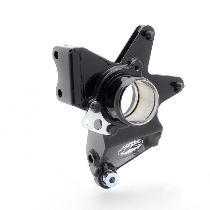 Wise Fab Rear Drop Knuckle Kit 2002 - 2007 WRX / 2004 - 2007 STI / 1992 - 2007 Impreza - WFGD4 - Subimods.com