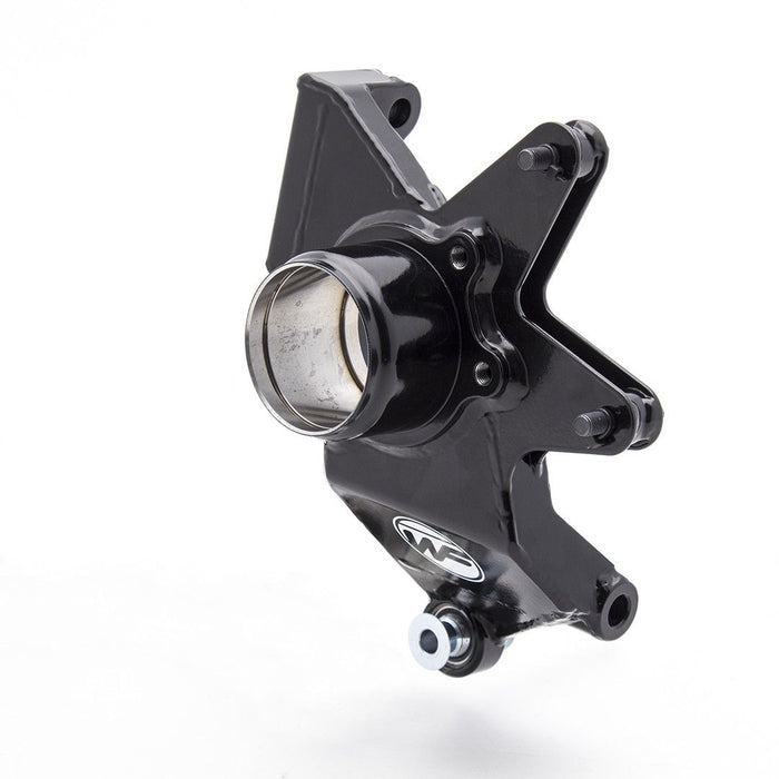 Wise Fab Rear Drop Knuckle Kit 2002 - 2007 WRX / 2004 - 2007 STI / 1992 - 2007 Impreza - WFGD4 - Subimods.com