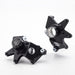 Wise Fab Rear Drop Knuckle Kit 2002 - 2007 WRX / 2004 - 2007 STI / 1992 - 2007 Impreza - WFGD4 - Subimods.com