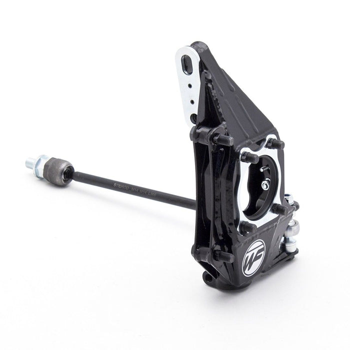 Wisefab Drop Knuckle Kit Front 1992 - 2014 Impreza / 2002 - 2014 WRX / 2004 - 2014 STI / 1997 - 2007 Forester - WFGD3 - Subimods.com