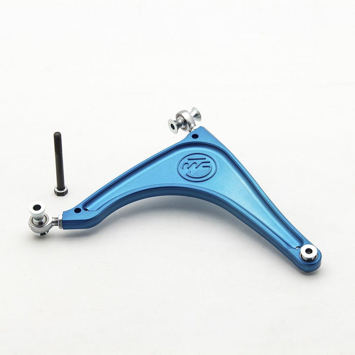 Wisefab Front Lock Kit V2 For Use w/ Lexus IS Rear Rack 2013 - 2025 BRZ / 2022 - 2025 GR86 / 2013 - 2016 FR - S / 2017 - 2020 GT86 - WF8602 - Subimods.com