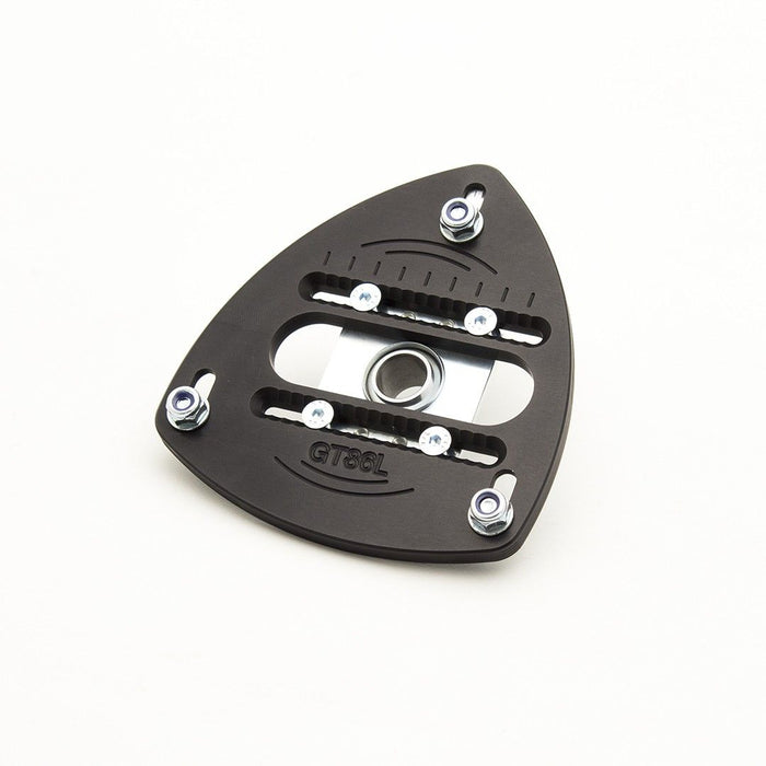 Wisefab Front Suspension Drop Knuckle Kit 2013 - 2025 BRZ / 2022 - 2025 GR86 / 2013 - 2016 FR - S / 2017 - 2020 GT86 - SKUWF862 - Subimods.com