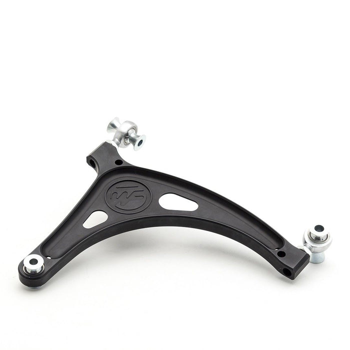 Wisefab Front Suspension Drop Knuckle Kit 2013 - 2025 BRZ / 2022 - 2025 GR86 / 2013 - 2016 FR - S / 2017 - 2020 GT86 - SKUWF862 - Subimods.com