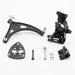 Wisefab Front Suspension Drop Knuckle Kit 2013 - 2025 BRZ / 2022 - 2025 GR86 / 2013 - 2016 FR - S / 2017 - 2020 GT86 - SKUWF862 - Subimods.com