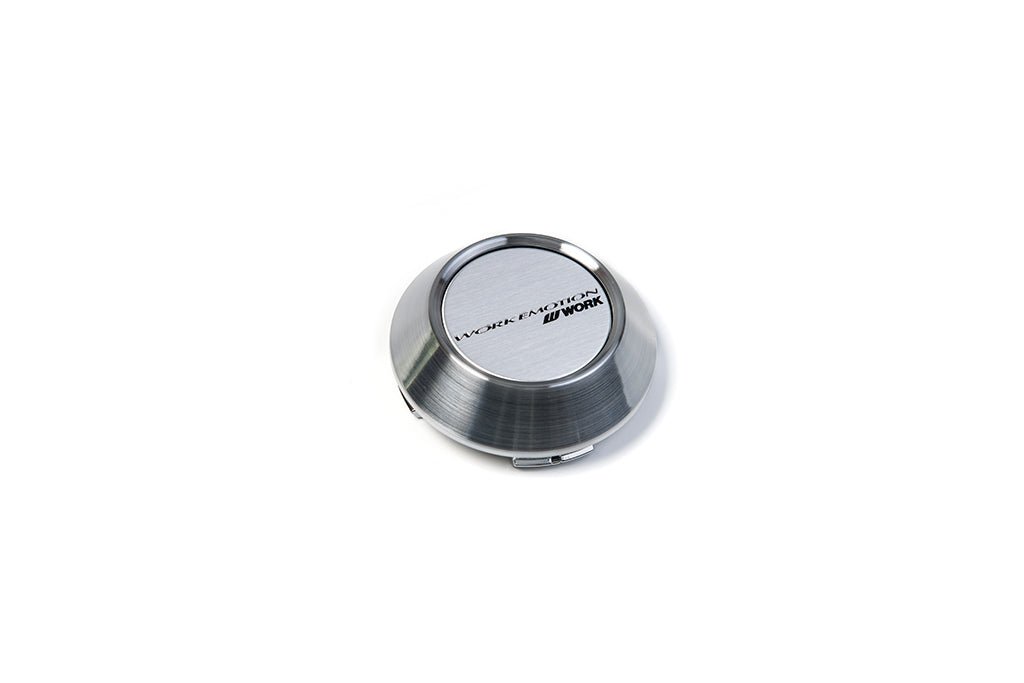 Work Center Cap Silver High Type Emotion Series - Universal - W120180 - Subimods.com