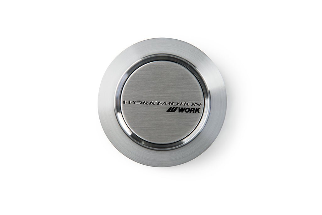 Work Center Cap Silver High Type Emotion Series - Universal - W120180 - Subimods.com