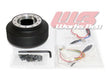 Works Bell RAPFIX Short Boss Steering Wheel Hub Kit 1993–2002 Legacy / 1997–2004 Forester / 1997–2002 Impreza - WB-115S - Subimods.com