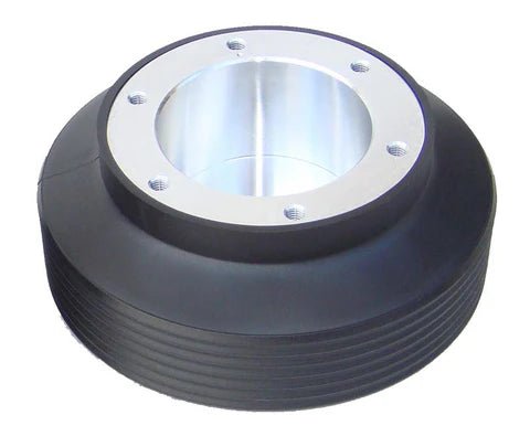 Works Bell RAPFIX Short Boss Steering Wheel Hub Kit 2002 - 2007 WRX / 2004 - 2007 STI - WB - 116S - Subimods.com