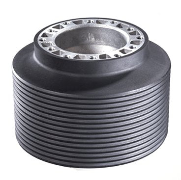 Works Bell Boss Steering Wheel Hub Kit WRX STI BRZ — Subimods.com