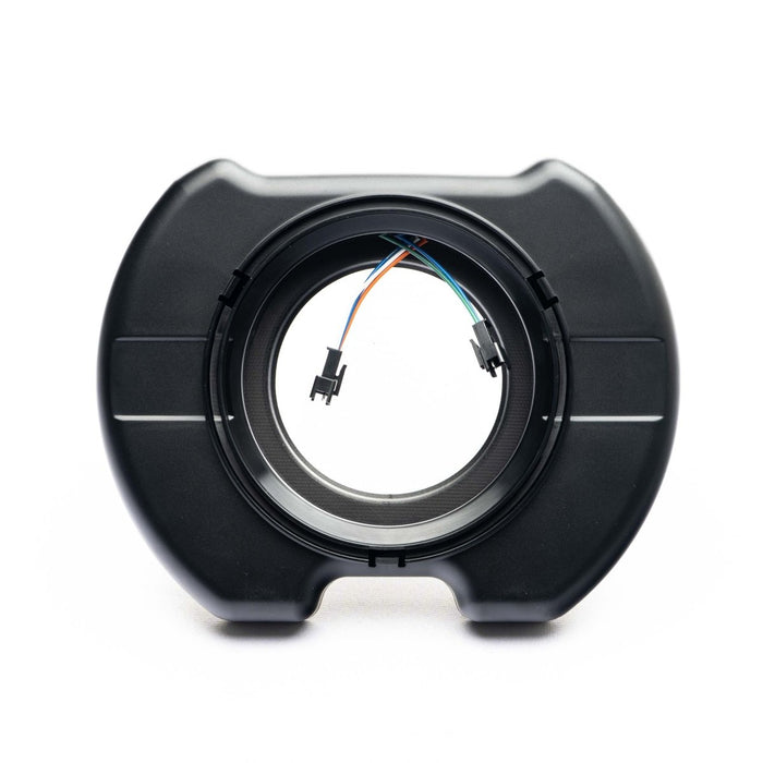 Works Bell SRD Steering Switch Case 2015 - 2021 WRX / 2015 - 2021 STI - WB - SRDVAB - Subimods.com