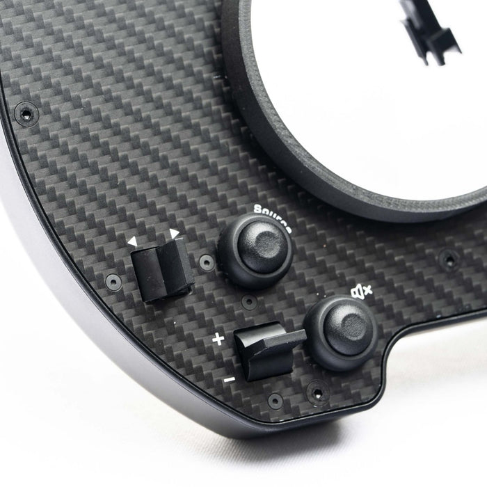 Works Bell SRD Steering Switch Case 2015 - 2021 WRX / 2015 - 2021 STI - WB - SRDVAB - Subimods.com