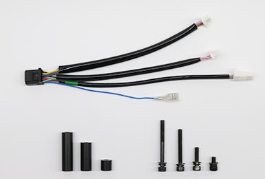 Works Bell SSTS Extension Harness & ACC (Auto - Cruise) Kit 2013 - 2021 BRZ / 2013 - 2016 FRS / 2017 - 2021 GT86 / 2022 - 2024 GR86 6MT w/Out Eyesight - WB - 542SSTS - T1 - Subimods.com