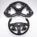 Works Bell SSTS Steering Switch Relocation Kit 2013 - 2024 BRZ / 2013 - 2016 FRS / 2017 - 2021 GT86 / 2022 - 2024 GR86 - WB - 542SSTS - Subimods.com