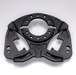 Works Bell SSTS Steering Switch Relocation Kit 2013 - 2024 BRZ / 2013 - 2016 FRS / 2017 - 2021 GT86 / 2022 - 2024 GR86 - WB - 542SSTS - Subimods.com