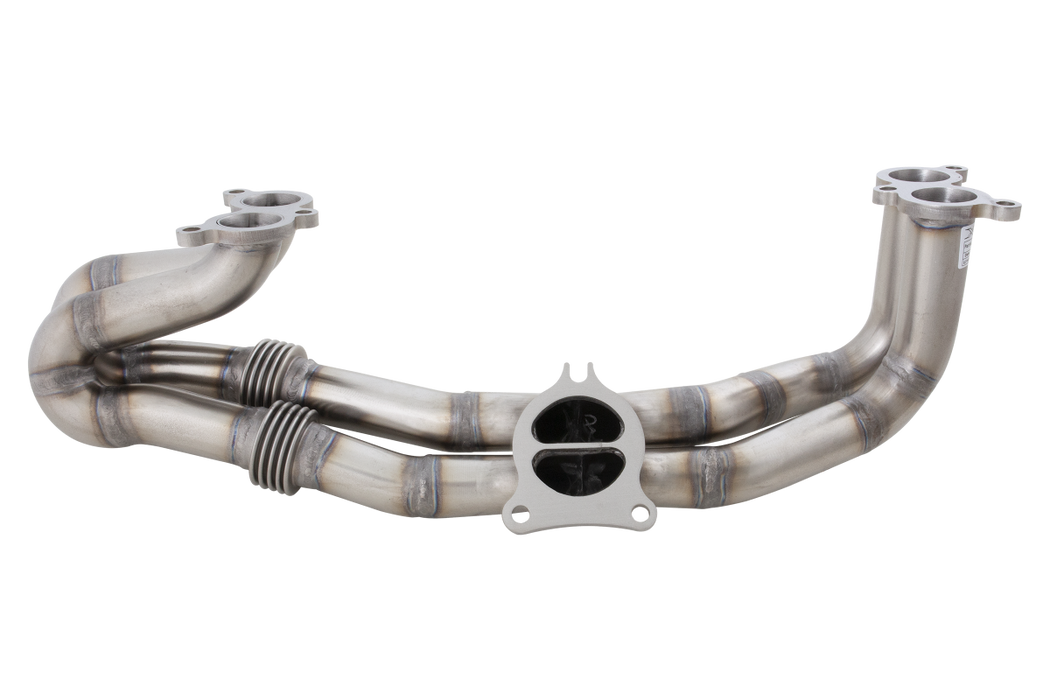 X - Force Unequal Exhaust Manifold 2022 - 2024 WRX - H2 - FA24 - WRX - Subimods.com