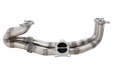 X - Force Unequal Exhaust Manifold 2022 - 2024 WRX - H2 - FA24 - WRX - Subimods.com