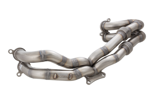 X - Force Unequal Exhaust Manifold 2022 - 2024 WRX - H2 - FA24 - WRX - Subimods.com