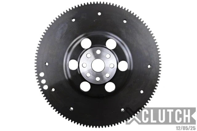 XClutch Chromoly Flywheel 2002 - 2005 WRX / 2004 - 2005 Forester XT / 2008 - 2009 Outback XT / 1991 - 1994 Legacy / 2005 - 2006 Baja Turbo - XFSU002C - Subimods.com