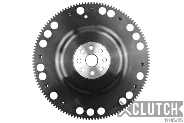 XCLUTCH Chromoly Flywheel 2004 - 2021 STI - XFSU003C - Subimods.com