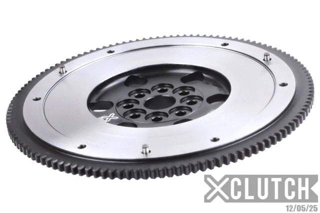 XClutch Chromoly Flywheel 2013 - 2021 BRZ / 2013 - 2016 FR - S / 2012 - 2020 GT86 - XFSU103C - Subimods.com