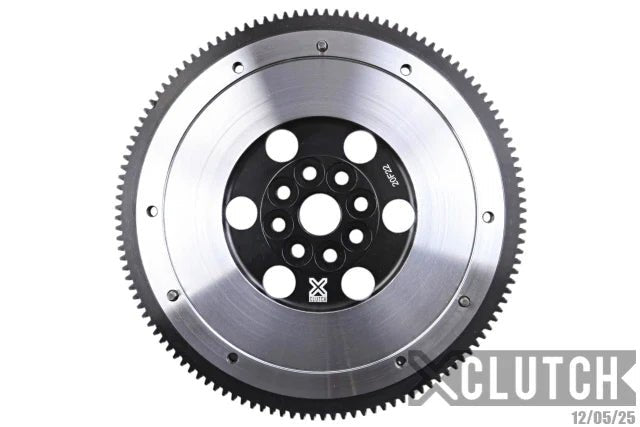XClutch Chromoly Flywheel 2013 - 2021 BRZ / 2013 - 2016 FR - S / 2012 - 2020 GT86 - XFSU103C - Subimods.com